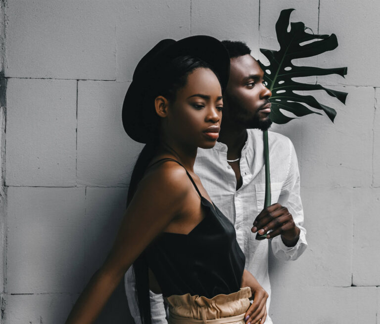 Lovely Couple